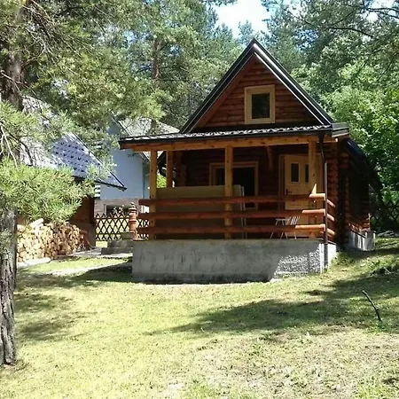 Tatjana-zlatibor Hytte