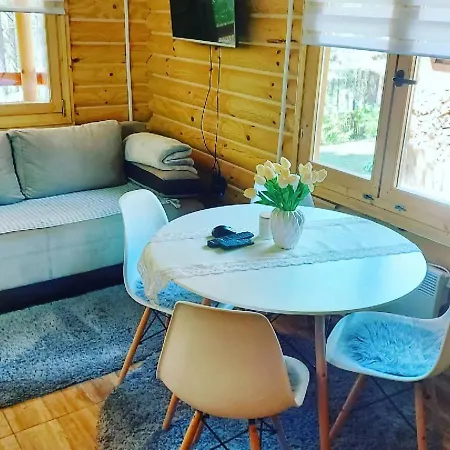 Tatjana-zlatibor Hytte