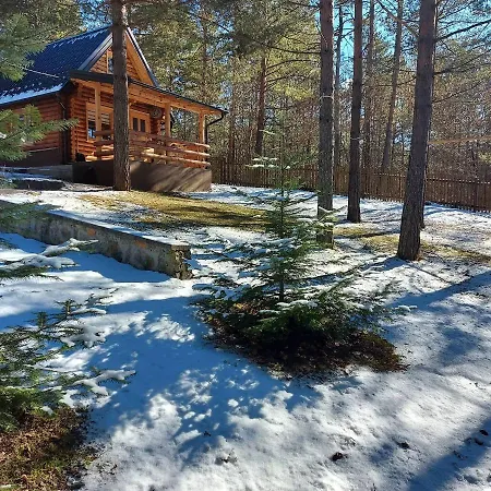 Hytte Tatjana-zlatibor