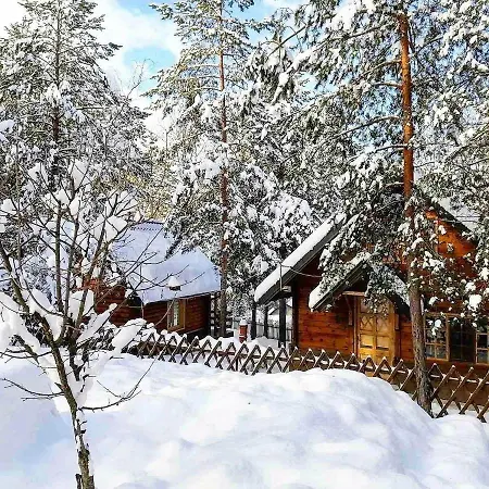 Tatjana-zlatibor Hytte Užice