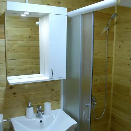 Hytte Tatjana-zlatibor