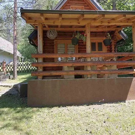 Lodge Tatjana-zlatibor *