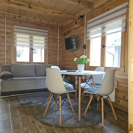 Hytte Tatjana-zlatibor Užice