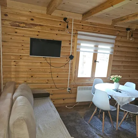 Hytte Tatjana-zlatibor