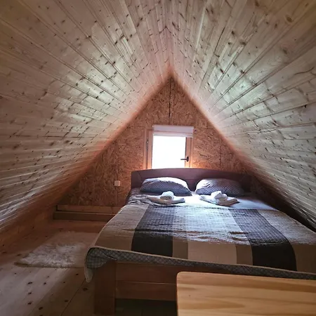 Hytte Tatjana-zlatibor