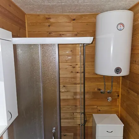 Hytte Tatjana-zlatibor Užice