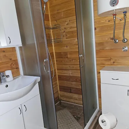 Tatjana-zlatibor Hytte