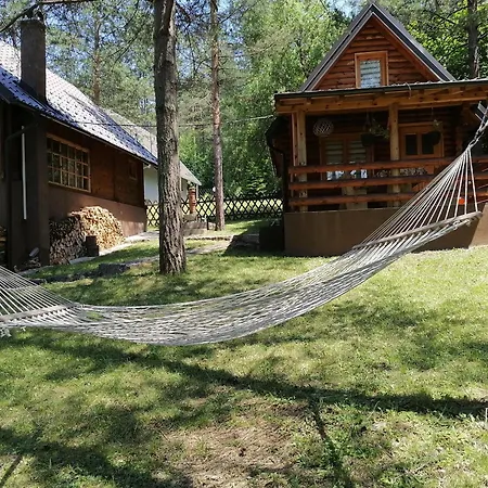 Hytte Tatjana-zlatibor