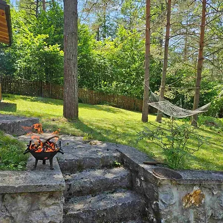 Hytte Tatjana-zlatibor Užice